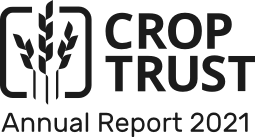 Crop Trust Reports