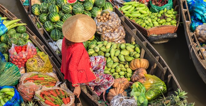 Global Crop Diversity Summit