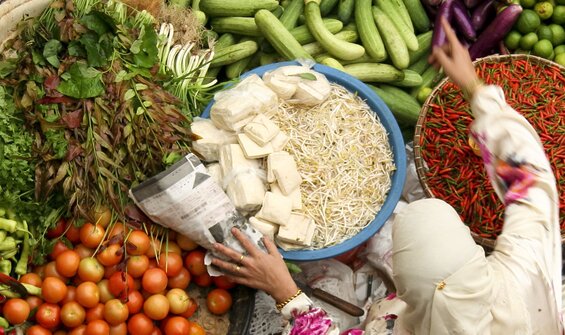 Food Forever: 2030 Strategic Plan