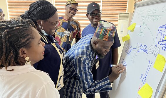 Power of Diversity: Charting the Path for Opportunity Crops