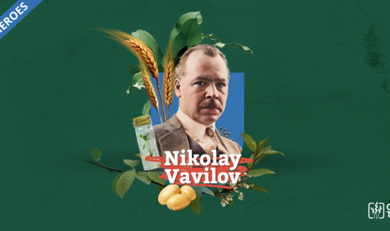 Crops and Leaders in Focus